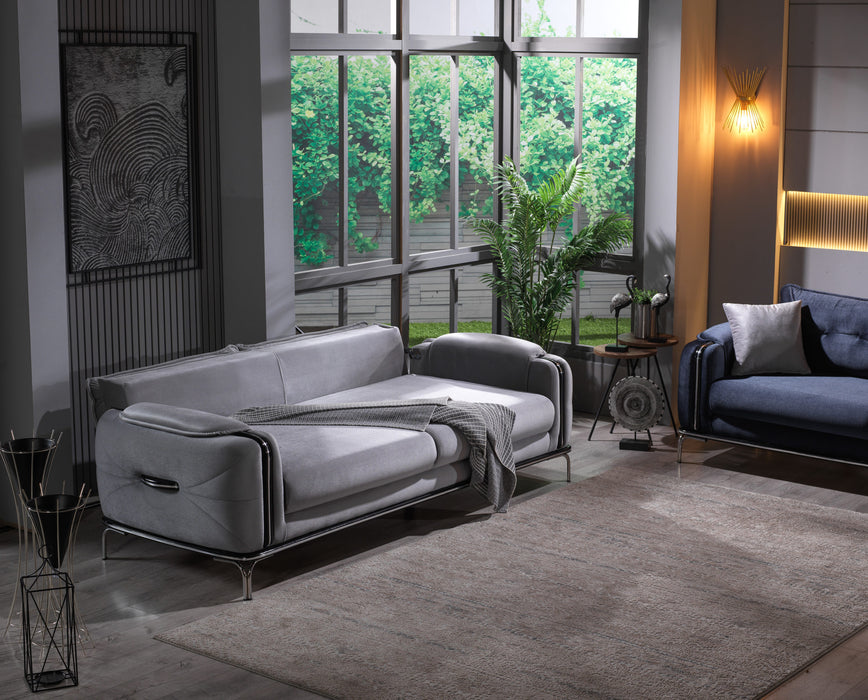 Florya 2er Sofa