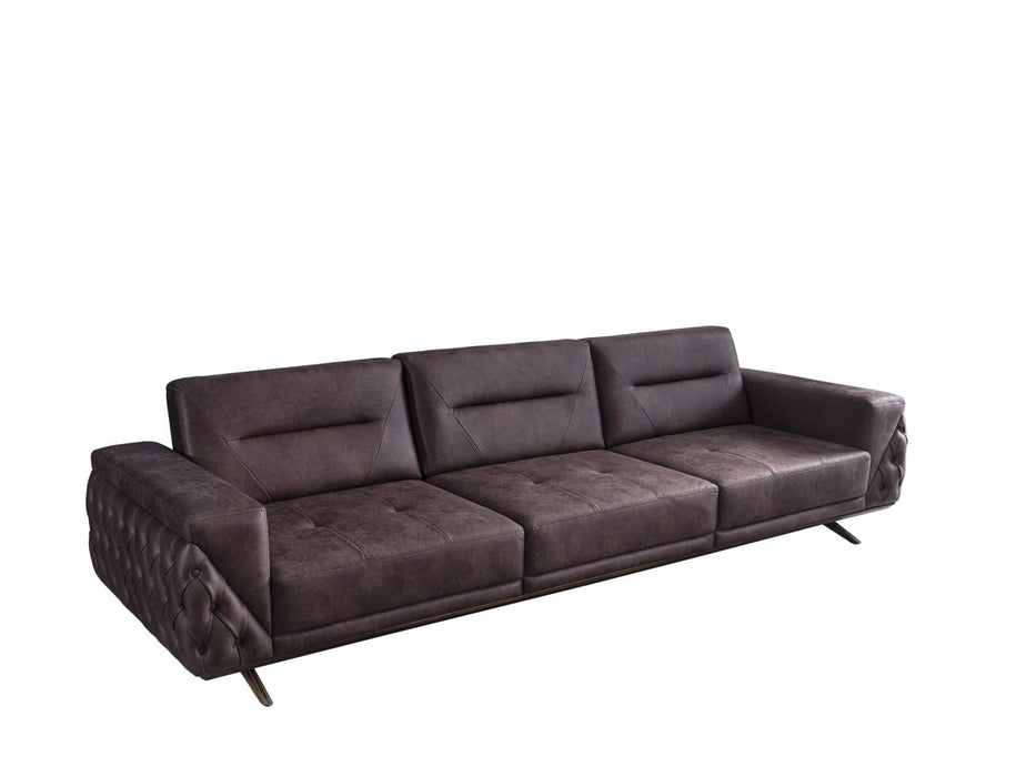 Harmony 4er Mega-Sofa