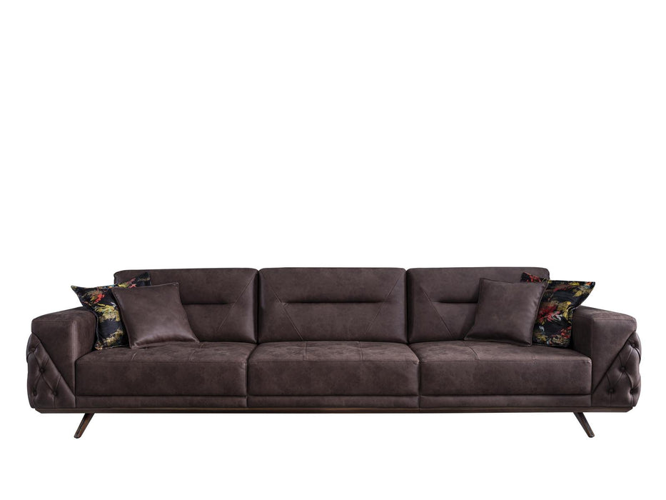 Harmony 3er Sofa