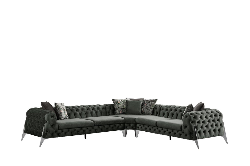 Lavinia Eck-Sofa