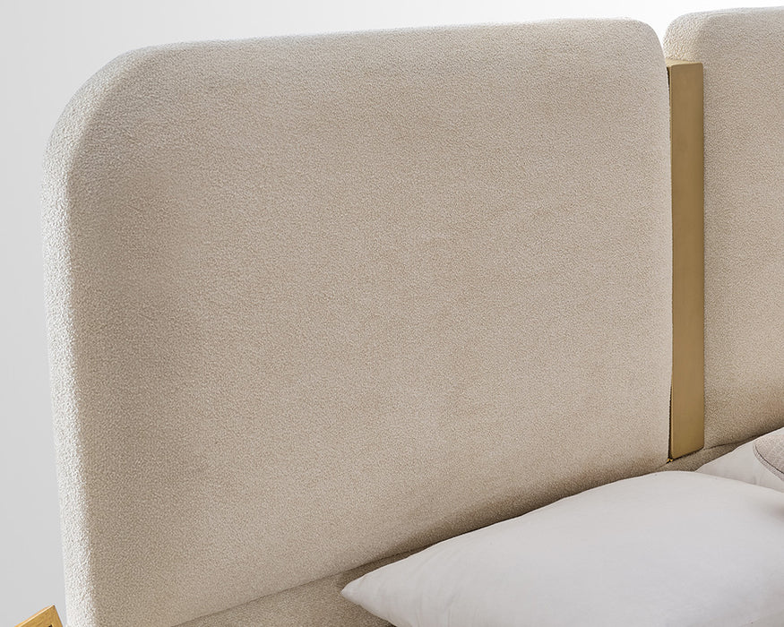 Madrid Komplette Schlafzimmer