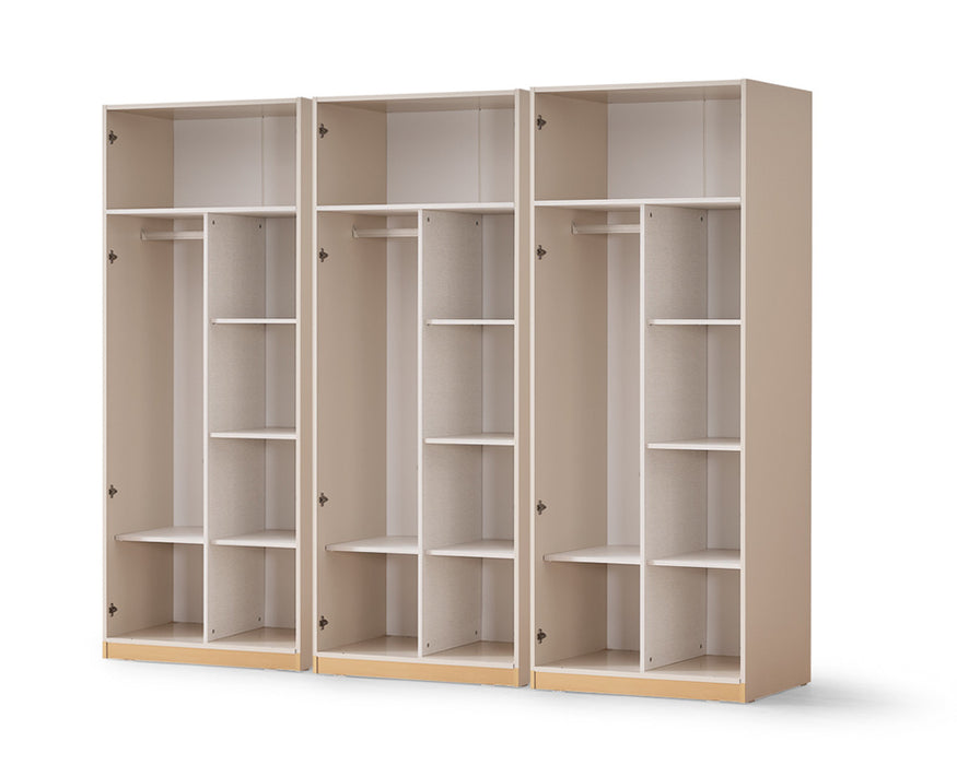 Madrid Komplette Schlafzimmer