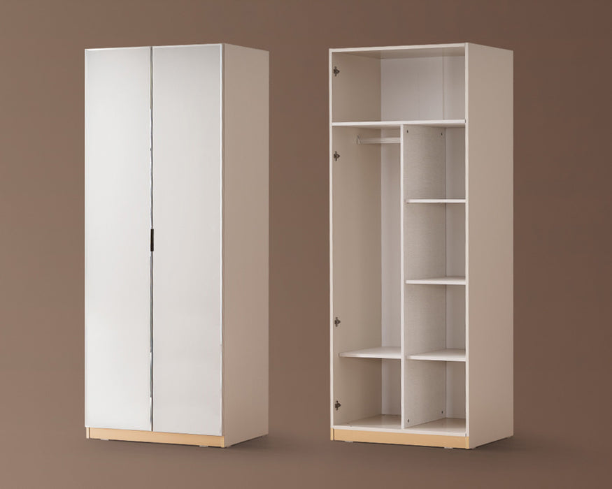 Madrid Komplette Schlafzimmer