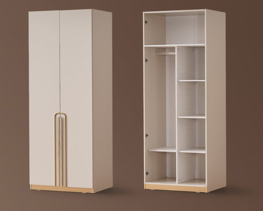 Madrid Komplette Schlafzimmer