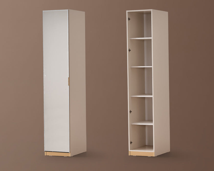 Madrid Komplette Schlafzimmer