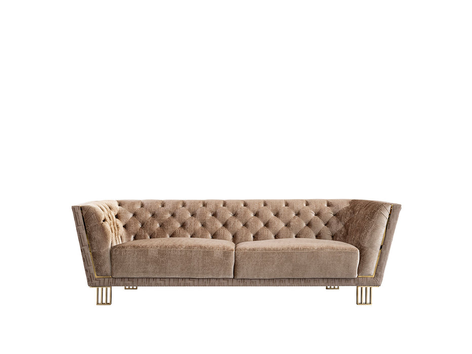 Maserat 3er Sofa