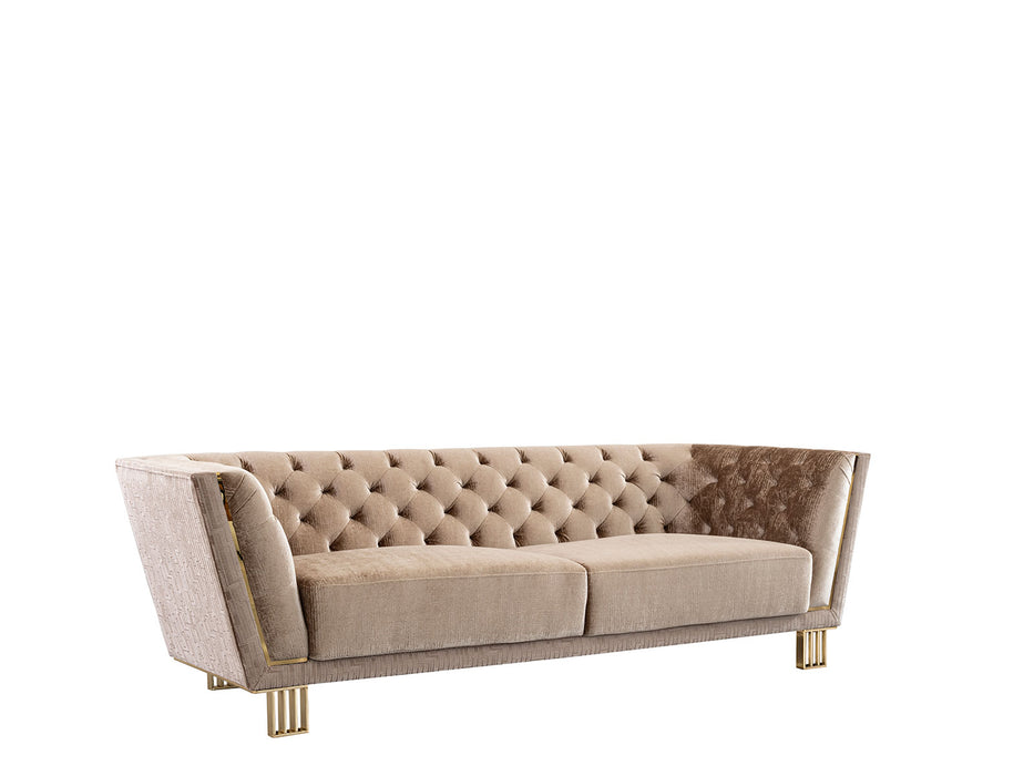 Maserat 3er Sofa