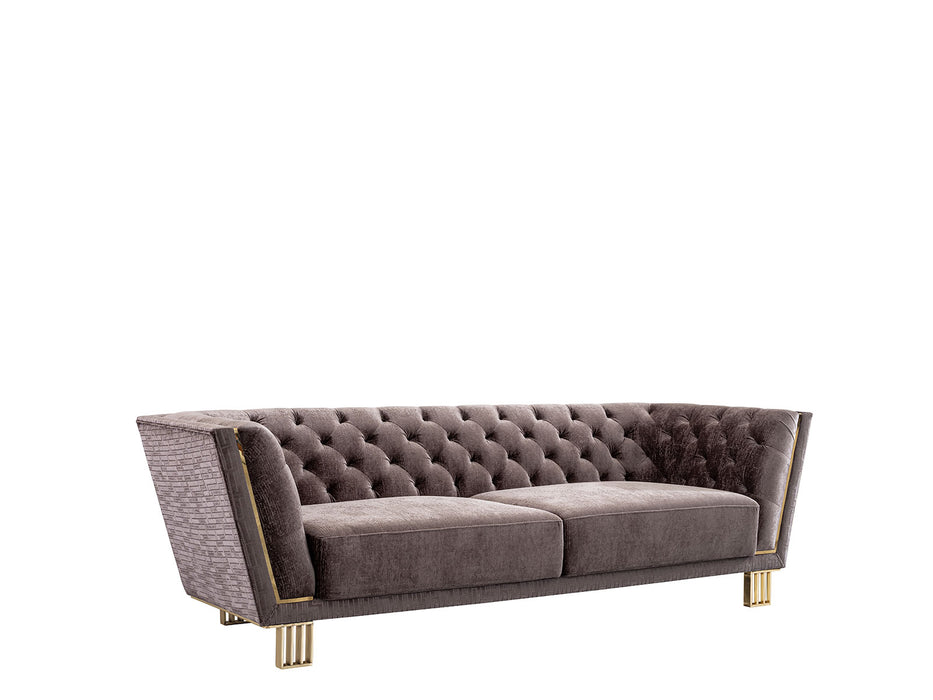 Maserat 3er Sofa