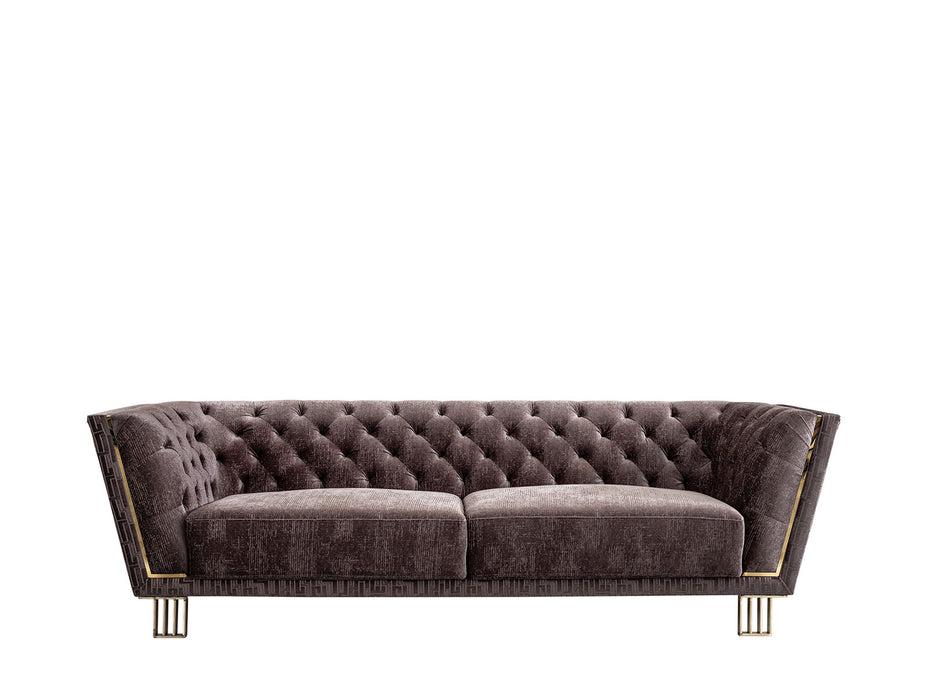 Maserat 3er Sofa