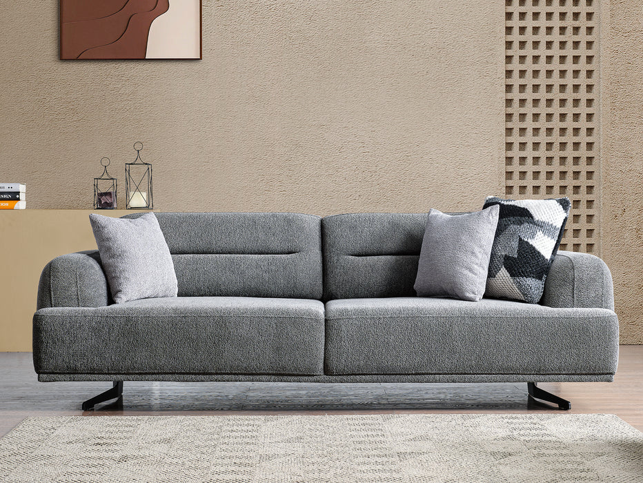 Montana Plus 3er Bettsofa — möbel harmonia
