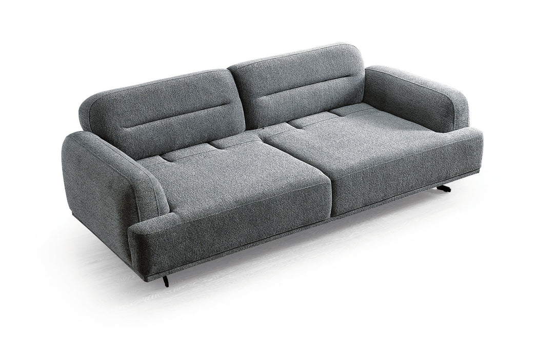 Montana Plus 3er Bettsofa