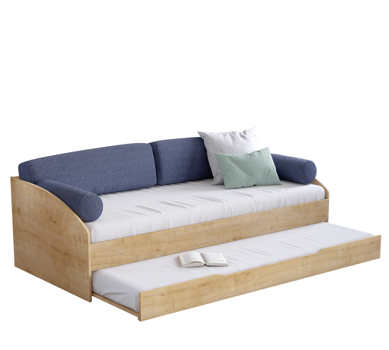 Daybed Unterbett 90x200cm