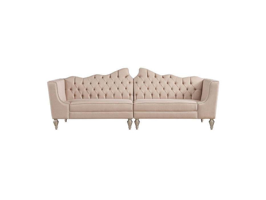 Cavalli 3er Sofa