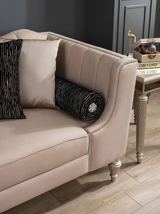 Cavalli 3er Sofa