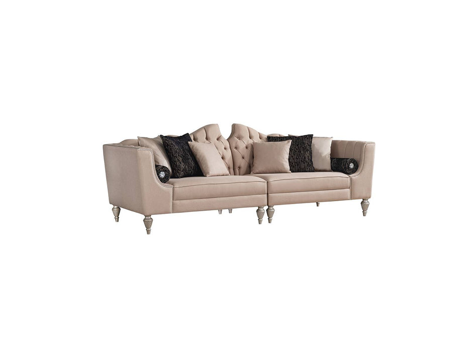 Cavalli 3er Sofa