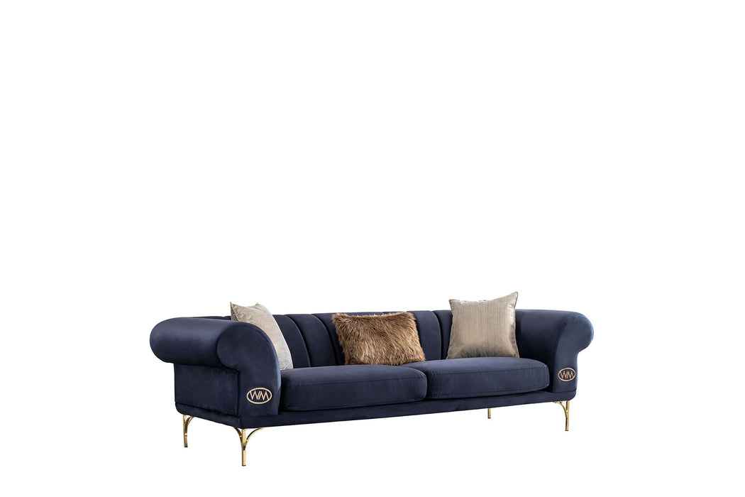 Marin 3er Sofa