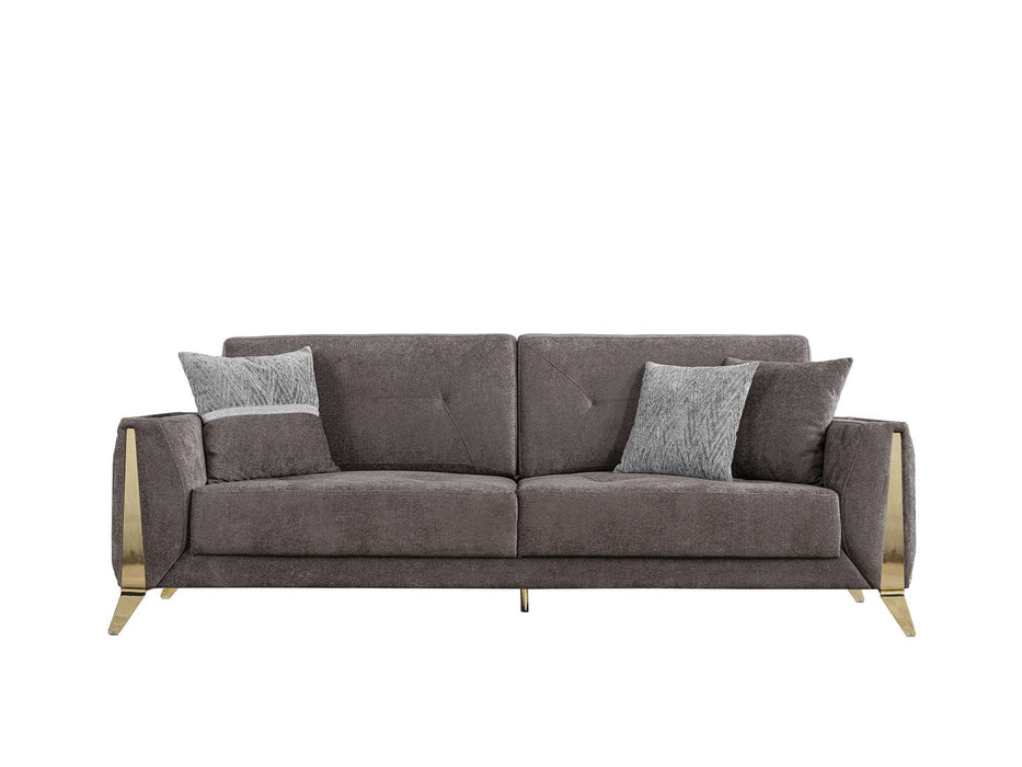 Monaco 3er Sofa