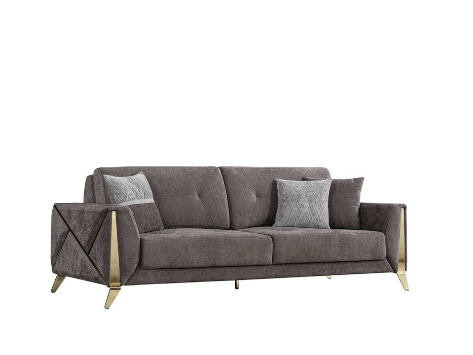 Monaco 3er Sofa