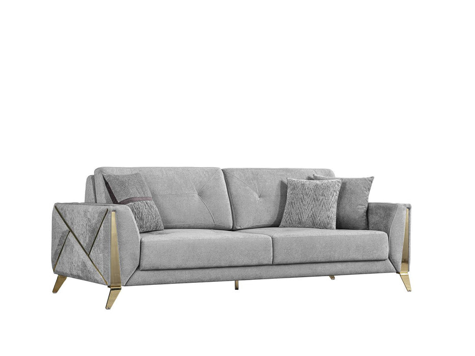 Monaco 3er Sofa