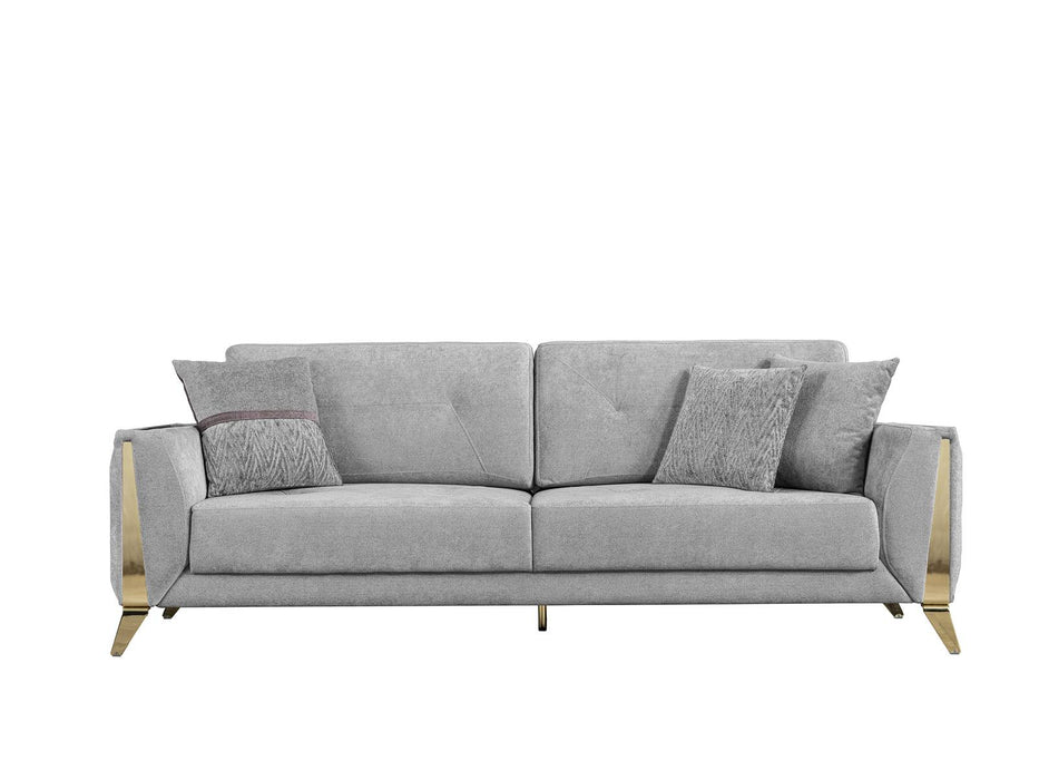 Monaco 3er Sofa