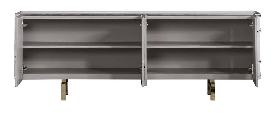 Monaco Sideboard mit Keramik Platte