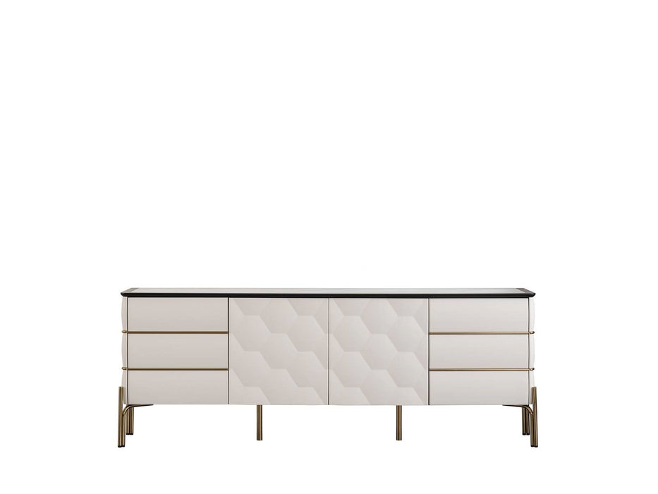 Nirvana Modern Sideboard