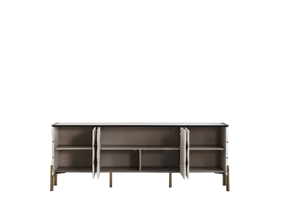 Nirvana Modern Sideboard