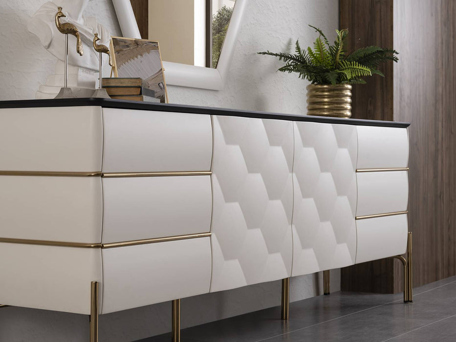 Nirvana Modern Sideboard