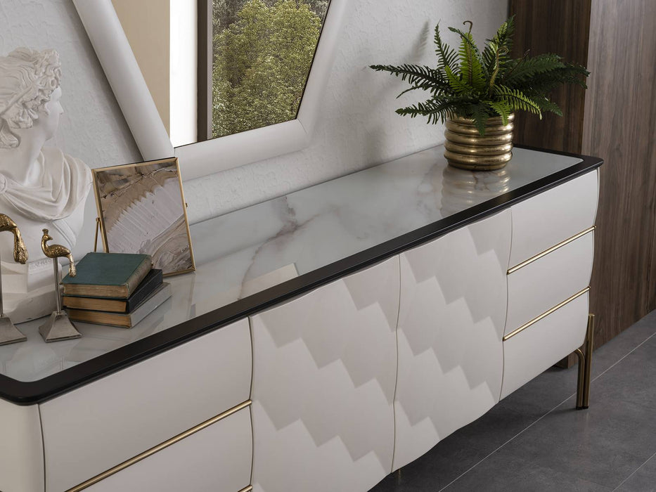 Nirvana Modern Sideboard