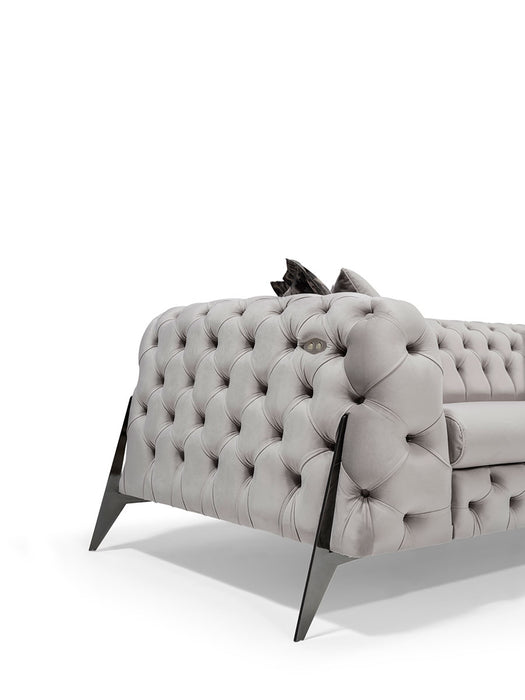 Lavinia 3er Sofa M* mit Bettfunktion