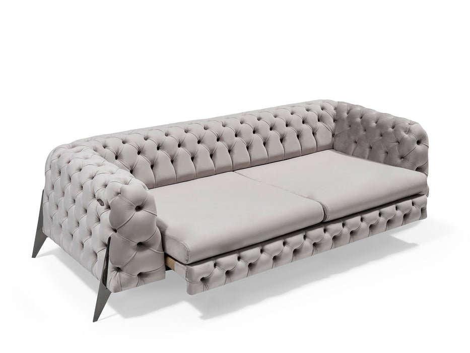 Lavinia 3er Sofa M* mit Bettfunktion