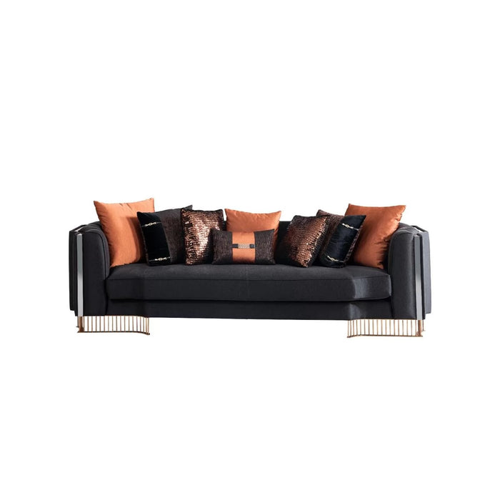 Sevilla 3er Sofa