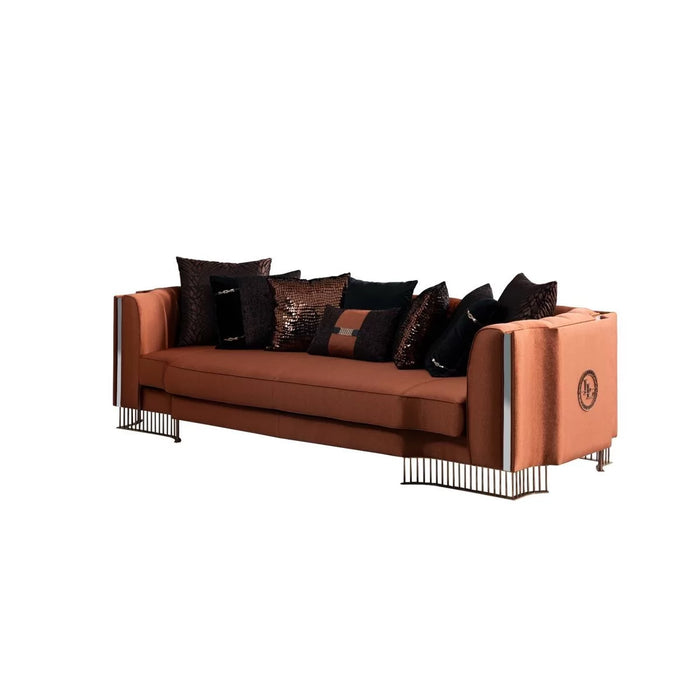 Sevilla 4er Sofa