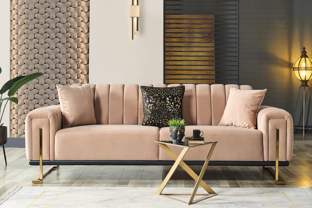 Valens Plus Polstergruppe 3+2+1