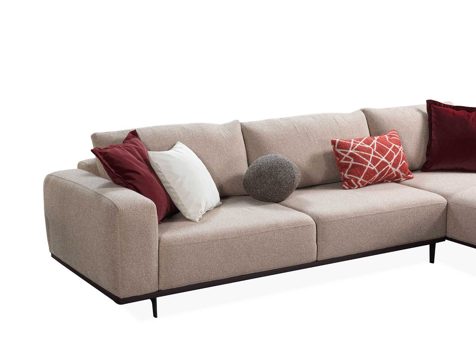 Viera Ecksofa