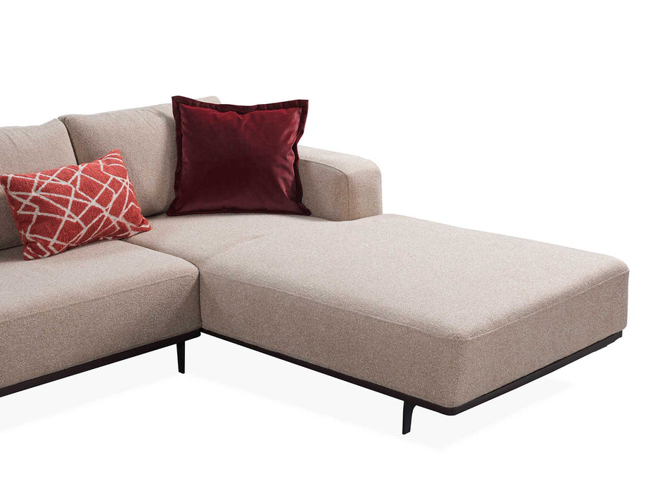 Viera Ecksofa