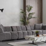 Astor 4er Sofa