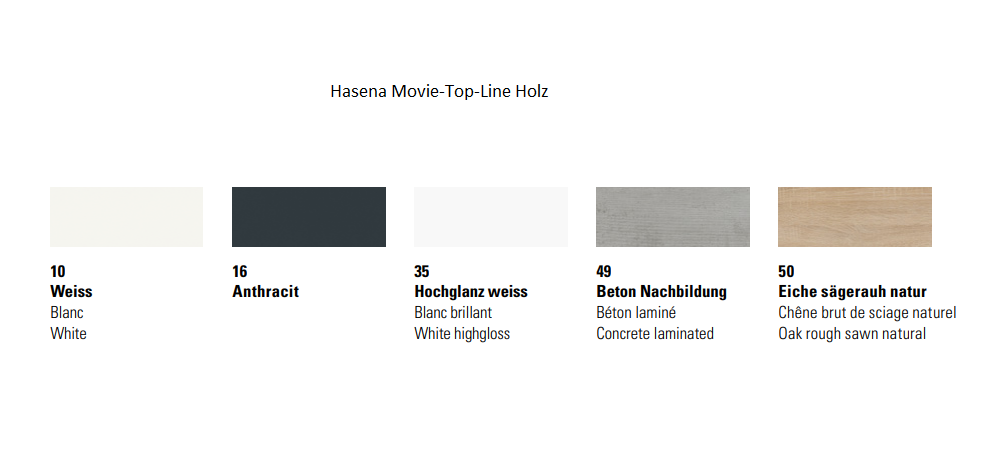 Hasena Movie-Top-Line Star 16